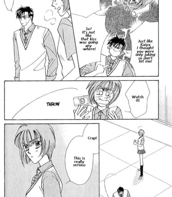 [FUWA Shinri] Help Me! ~ vol.01 [Eng] – Gay Manga sex 75