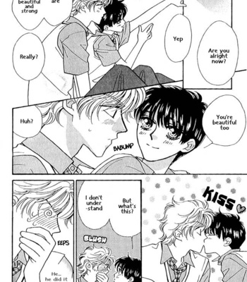 [FUWA Shinri] Help Me! ~ vol.01 [Eng] – Gay Manga sex 77