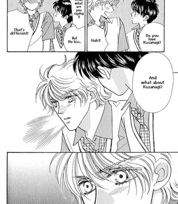 [FUWA Shinri] Help Me! ~ vol.01 [Eng] – Gay Manga sex 79