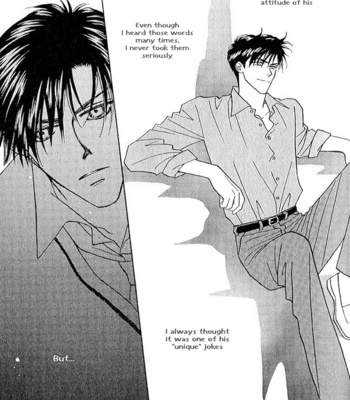 [FUWA Shinri] Help Me! ~ vol.01 [Eng] – Gay Manga sex 80