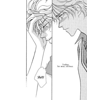 [FUWA Shinri] Help Me! ~ vol.01 [Eng] – Gay Manga sex 81