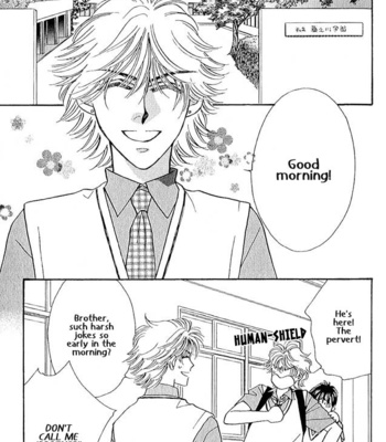 [FUWA Shinri] Help Me! ~ vol.01 [Eng] – Gay Manga sex 82