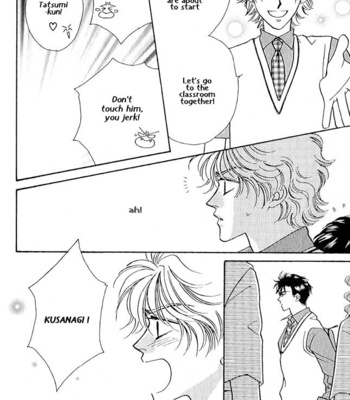 [FUWA Shinri] Help Me! ~ vol.01 [Eng] – Gay Manga sex 83
