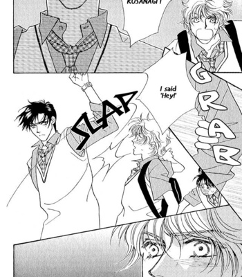 [FUWA Shinri] Help Me! ~ vol.01 [Eng] – Gay Manga sex 85