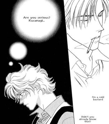 [FUWA Shinri] Help Me! ~ vol.01 [Eng] – Gay Manga sex 87