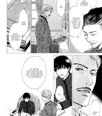 [HIDAKA Shoko] Yuuutsu na Asa ~ vol.02 [Eng] – Gay Manga sex 11