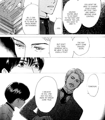 [HIDAKA Shoko] Yuuutsu na Asa ~ vol.02 [Eng] – Gay Manga sex 12