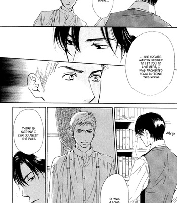 [HIDAKA Shoko] Yuuutsu na Asa ~ vol.02 [Eng] – Gay Manga sex 29