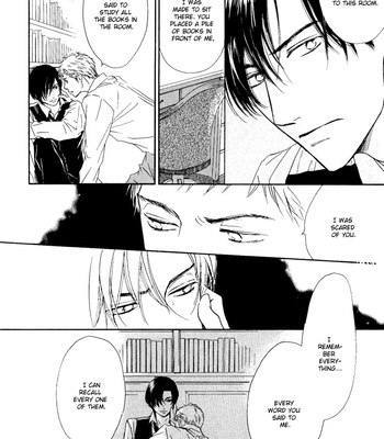 [HIDAKA Shoko] Yuuutsu na Asa ~ vol.02 [Eng] – Gay Manga sex 31