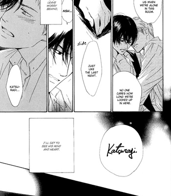 [HIDAKA Shoko] Yuuutsu na Asa ~ vol.02 [Eng] – Gay Manga sex 34