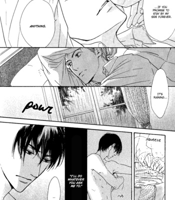 [HIDAKA Shoko] Yuuutsu na Asa ~ vol.02 [Eng] – Gay Manga sex 54