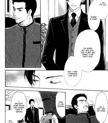 [HIDAKA Shoko] Yuuutsu na Asa ~ vol.02 [Eng] – Gay Manga sex 56