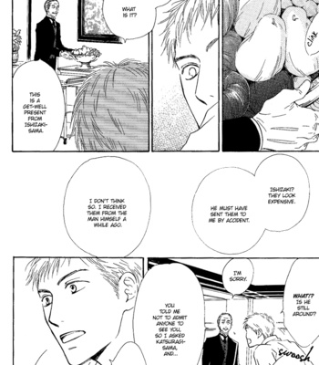 [HIDAKA Shoko] Yuuutsu na Asa ~ vol.02 [Eng] – Gay Manga sex 58