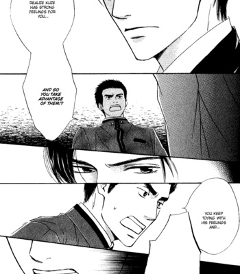 [HIDAKA Shoko] Yuuutsu na Asa ~ vol.02 [Eng] – Gay Manga sex 65