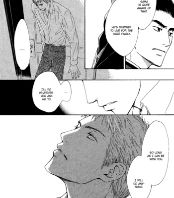 [HIDAKA Shoko] Yuuutsu na Asa ~ vol.02 [Eng] – Gay Manga sex 68