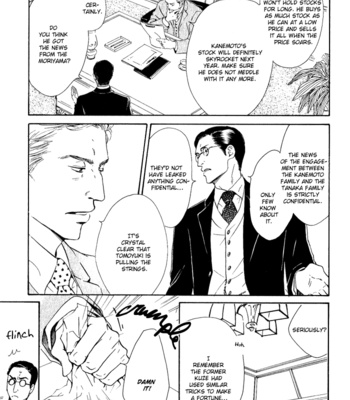 [HIDAKA Shoko] Yuuutsu na Asa ~ vol.02 [Eng] – Gay Manga sex 78