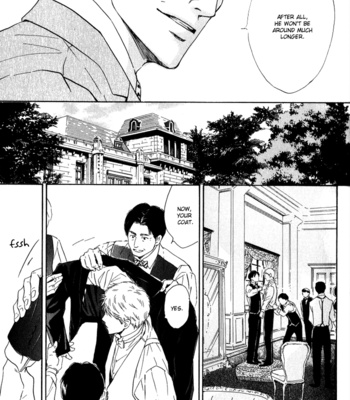 [HIDAKA Shoko] Yuuutsu na Asa ~ vol.02 [Eng] – Gay Manga sex 80