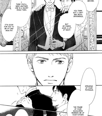 [HIDAKA Shoko] Yuuutsu na Asa ~ vol.02 [Eng] – Gay Manga sex 81