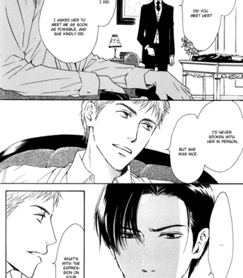 [HIDAKA Shoko] Yuuutsu na Asa ~ vol.02 [Eng] – Gay Manga sex 85