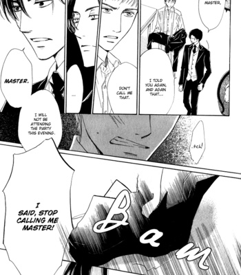 [HIDAKA Shoko] Yuuutsu na Asa ~ vol.02 [Eng] – Gay Manga sex 88