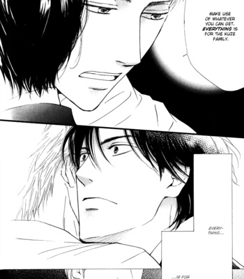 [HIDAKA Shoko] Yuuutsu na Asa ~ vol.02 [Eng] – Gay Manga sex 93