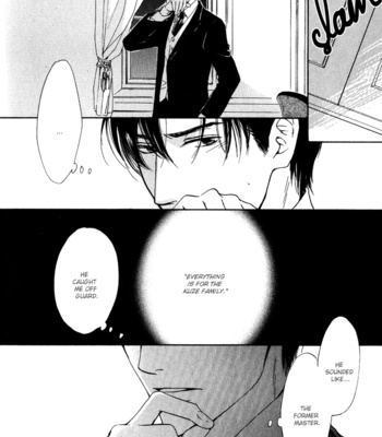 [HIDAKA Shoko] Yuuutsu na Asa ~ vol.02 [Eng] – Gay Manga sex 95
