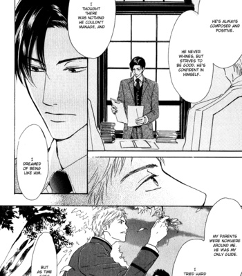 [HIDAKA Shoko] Yuuutsu na Asa ~ vol.02 [Eng] – Gay Manga sex 103
