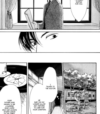 [HIDAKA Shoko] Yuuutsu na Asa ~ vol.02 [Eng] – Gay Manga sex 106