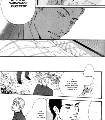 [HIDAKA Shoko] Yuuutsu na Asa ~ vol.02 [Eng] – Gay Manga sex 108