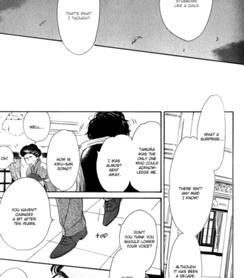 [HIDAKA Shoko] Yuuutsu na Asa ~ vol.02 [Eng] – Gay Manga sex 110