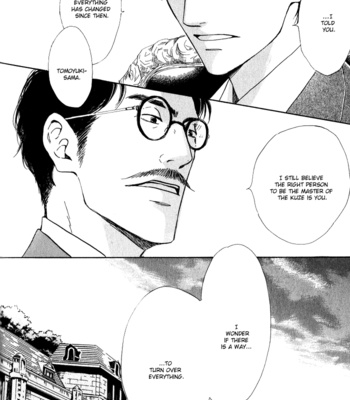 [HIDAKA Shoko] Yuuutsu na Asa ~ vol.02 [Eng] – Gay Manga sex 123