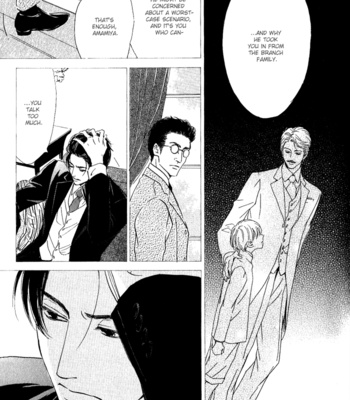[HIDAKA Shoko] Yuuutsu na Asa ~ vol.02 [Eng] – Gay Manga sex 130