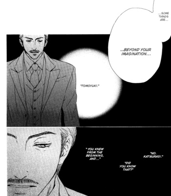 [HIDAKA Shoko] Yuuutsu na Asa ~ vol.02 [Eng] – Gay Manga sex 131