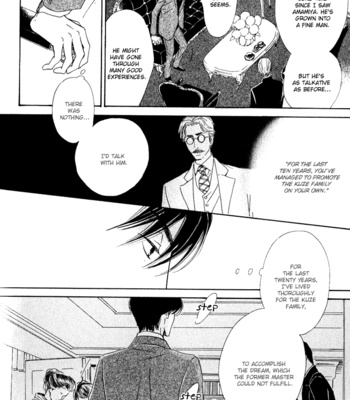 [HIDAKA Shoko] Yuuutsu na Asa ~ vol.02 [Eng] – Gay Manga sex 133