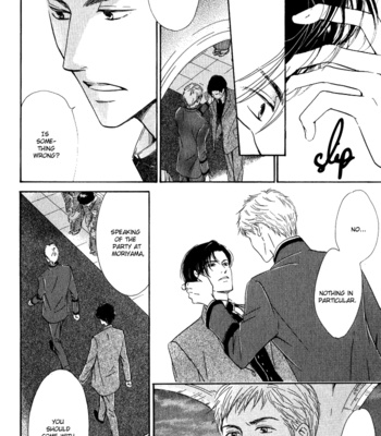 [HIDAKA Shoko] Yuuutsu na Asa ~ vol.02 [Eng] – Gay Manga sex 135