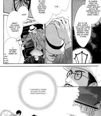 [HIDAKA Shoko] Yuuutsu na Asa ~ vol.02 [Eng] – Gay Manga sex 139