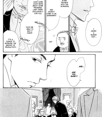 [HIDAKA Shoko] Yuuutsu na Asa ~ vol.02 [Eng] – Gay Manga sex 147