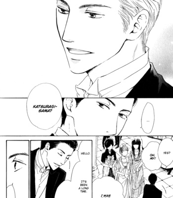 [HIDAKA Shoko] Yuuutsu na Asa ~ vol.02 [Eng] – Gay Manga sex 149
