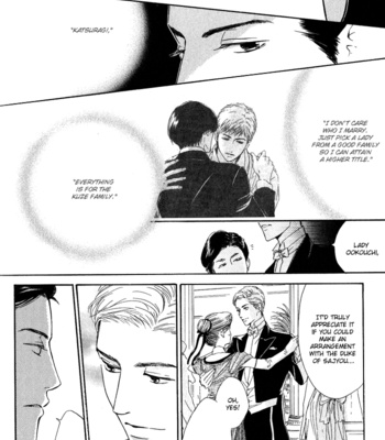 [HIDAKA Shoko] Yuuutsu na Asa ~ vol.02 [Eng] – Gay Manga sex 157