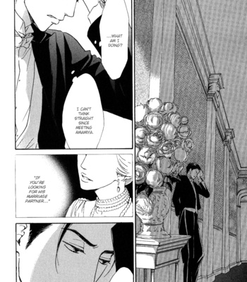 [HIDAKA Shoko] Yuuutsu na Asa ~ vol.02 [Eng] – Gay Manga sex 159