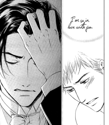 [HIDAKA Shoko] Yuuutsu na Asa ~ vol.02 [Eng] – Gay Manga sex 162