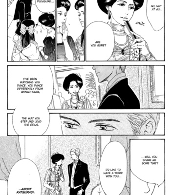 [HIDAKA Shoko] Yuuutsu na Asa ~ vol.02 [Eng] – Gay Manga sex 172