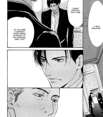 [HIDAKA Shoko] Yuuutsu na Asa ~ vol.02 [Eng] – Gay Manga sex 173