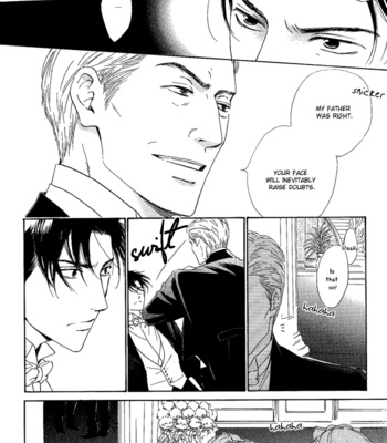 [HIDAKA Shoko] Yuuutsu na Asa ~ vol.02 [Eng] – Gay Manga sex 175