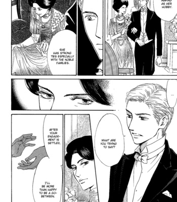 [HIDAKA Shoko] Yuuutsu na Asa ~ vol.02 [Eng] – Gay Manga sex 177
