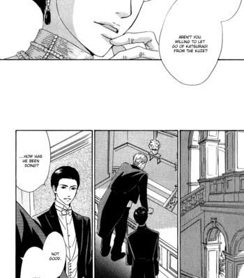 [HIDAKA Shoko] Yuuutsu na Asa ~ vol.02 [Eng] – Gay Manga sex 179