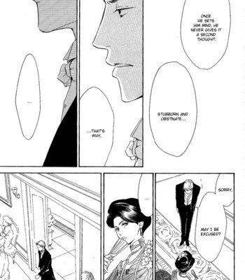 [HIDAKA Shoko] Yuuutsu na Asa ~ vol.02 [Eng] – Gay Manga sex 188