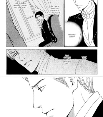 [HIDAKA Shoko] Yuuutsu na Asa ~ vol.02 [Eng] – Gay Manga sex 189