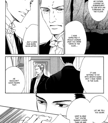 [HIDAKA Shoko] Yuuutsu na Asa ~ vol.02 [Eng] – Gay Manga sex 191