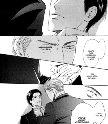 [HIDAKA Shoko] Yuuutsu na Asa ~ vol.02 [Eng] – Gay Manga sex 193